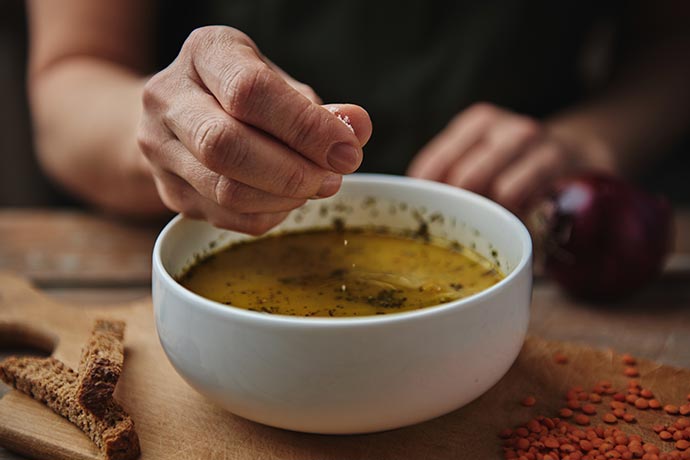 Suppe