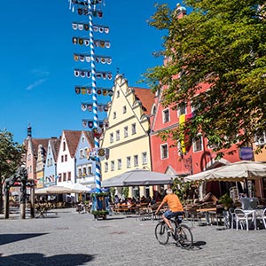 Weiden in der Oberpfalz