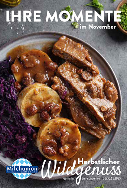 Ihre Momente im November
