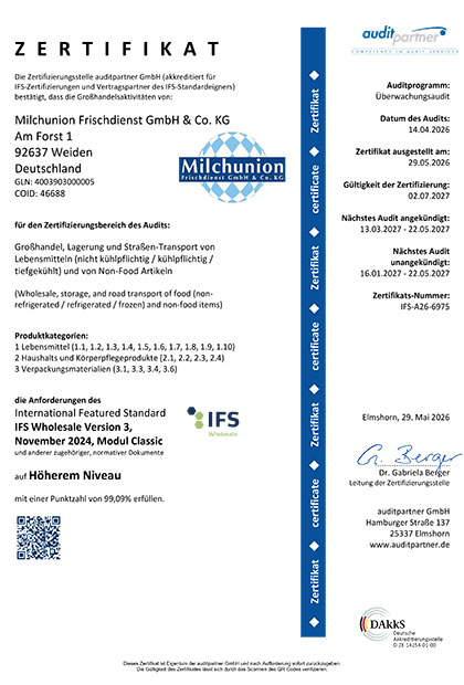 IFS 2026