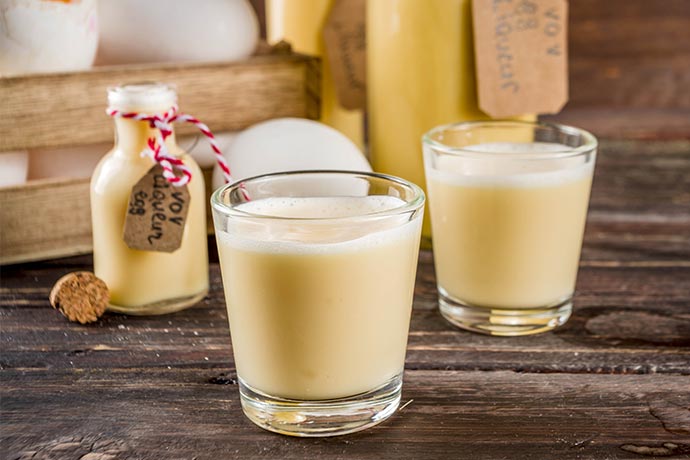 Rezept Eierlikör